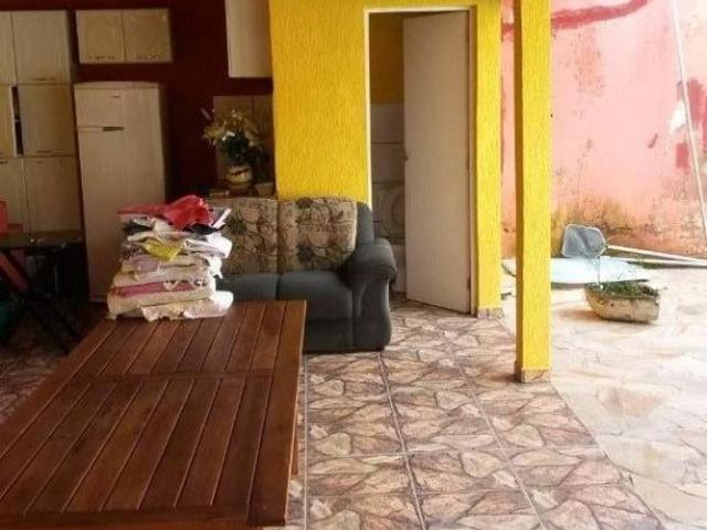 Sobrado com 3 dormitórios à venda, 301 m² por R$ 650.000,00 Jardim Terras de São João Jacareí/SP