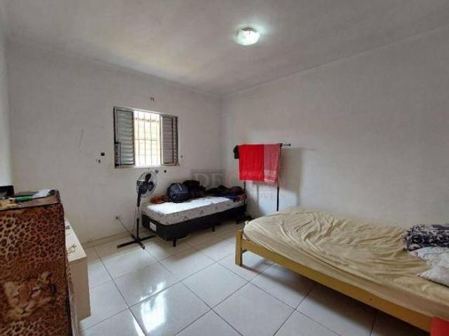 Sobrado com 3 dormitórios à venda, 315 m² por R$ 797.000,00 Vila Iolanda Lajea