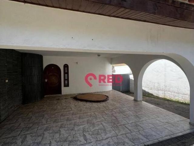 Sobrado com 3 dormitórios à venda, 320 m² por R$ 1.450.000,00 Condomínio Residencial Village D&apos Avi