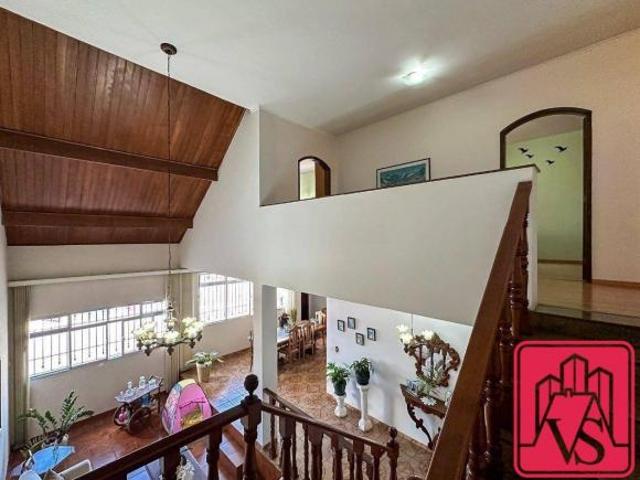 Sobrado com 3 dormitórios à venda, 320 m² por R$ 1.560.000,00 Jardim do Mar São Bernardo do Camp
