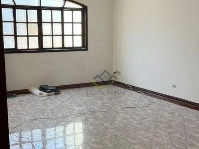 Sobrado com 3 quartos à venda, 320 m² por R$ 1.060.000 Mogi Moderno Mogi das Cruzes/SP