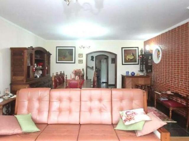 Sobrado com 3 dormitórios à venda, 320 m² por R$ 1.300.000 Vila Formosa São Paulo/SP