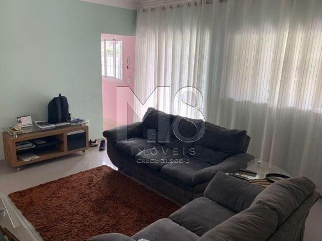 Sobrado com 3 dormitórios à venda, 334 m² por R$ 690.000,00 Jardim Camila Mogi das Cruzes/SP