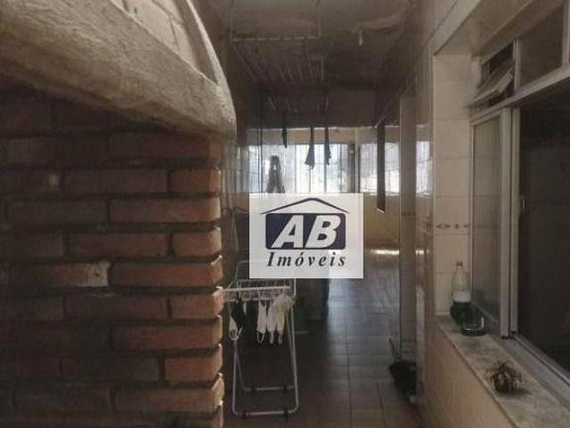 Sobrado com 3 dormitórios à venda, 335 m² por R$ 950.000,00 Ipiranga São Paulo/SP