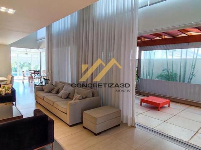 Sobrado com 3 dormitórios à venda, 332 m² Jardim Residencial Helvétia Park III Indaiatuba/SP