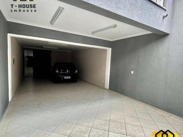 Sobrado com 3 dormitórios à venda, 332 m² por R$ 1.594.000,00 Paulicéia São Bernardo do Campo/SP