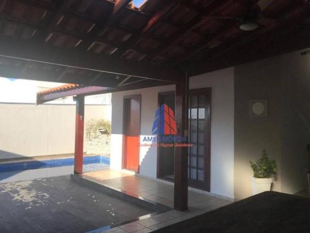Sobrado com 3 dormitórios à venda, 332 m² por R$ 995.000,00 Jardim Bela Vista Americana/SP