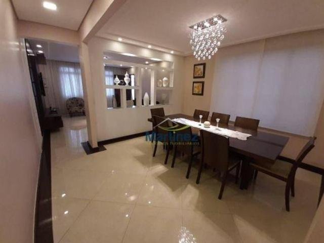 Sobrado com 3 dormitórios à venda, 346 m² por R$ 1.190.000,00 Sítio da Figueira São Paulo/SP