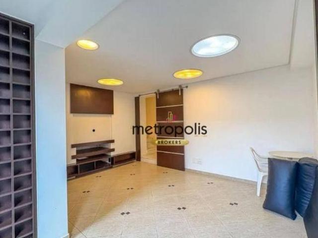Sobrado com 3 dormitórios à venda, 342 m² por R$ 2.000.000,00 Centro São Bernardo do Campo/SP