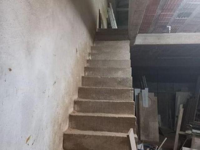Sobrado com 3 dormitórios à venda, 350 m² Batistini