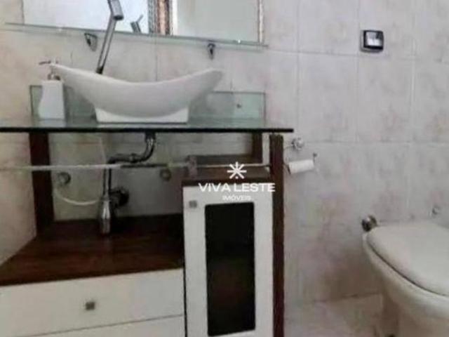Sobrado com 3 dormitórios à venda, 350 m² por R$ 1.800.000,00 Vila Carrão São Paulo/SP