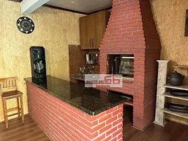 Sobrado com 3 dormitórios à venda, 350 m² por R$ 1.295.000,00 Limão São Paulo/SP