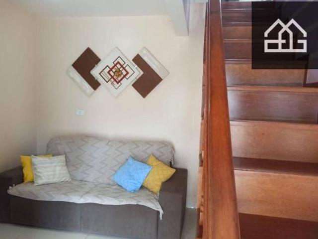 Sobrado com 3 dormitórios à venda, 353 m² por R$ 1.250.000,00 Brasmadeira Cascavel/PR