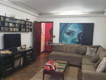 Sobrado à venda, 360 m² por R$ 1.565.000,00 Alto da Lapa São Paulo/SP