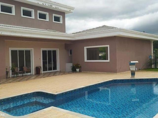Sobrado com 3 dormitórios à venda, 360 m² por R$ 1.910.000,00 Jardim Terras de Santa Helena Jaca