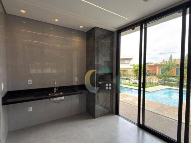 Sobrado com 3 dormitórios à venda, 360 m² por R$ 2.850.000 Jardim Botânico 1 Barretos/São Paulo