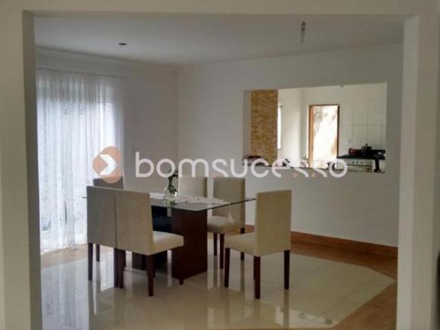 Sobrado com 3 dormitórios à venda, 360 m² por R$ 2.100.000,00 Água Rasa São Paulo/SP