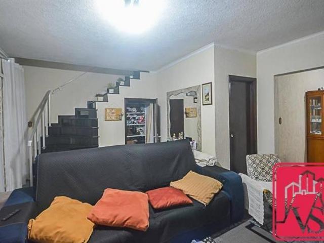 Sobrado com 3 dormitórios à venda, 360 m² por R$ 960.000,00 Centro São Bernardo do Campo/SP