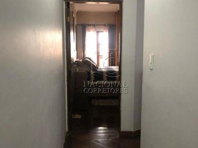 Sobrado com 3 dormitórios à venda, 374 m² por R$ 1.100.000,00 Parque João Rama