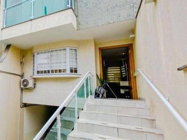 Sobrado com 3 dormitórios à venda, 375 m² por R$ 1.380.000,00 Cidade Mãe do Céu São Paulo/SP