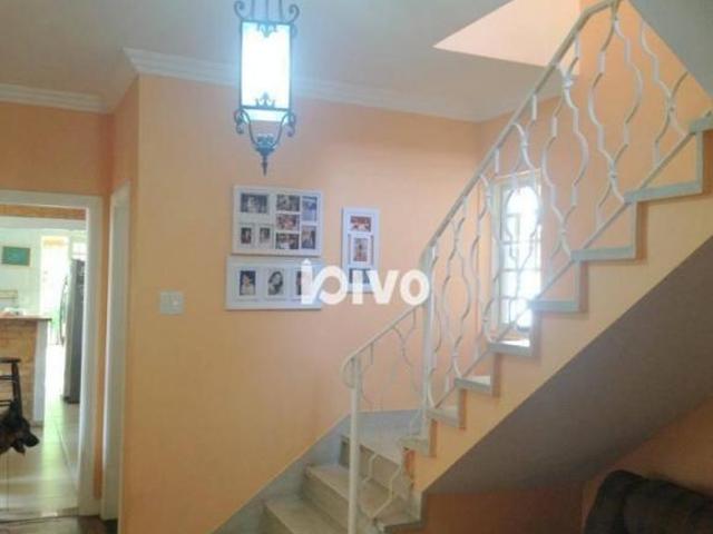 Sobrado com 3 dormitórios à venda, 370 m² por R$ 3.300.000,00 Vila Mariana São Paulo/SP