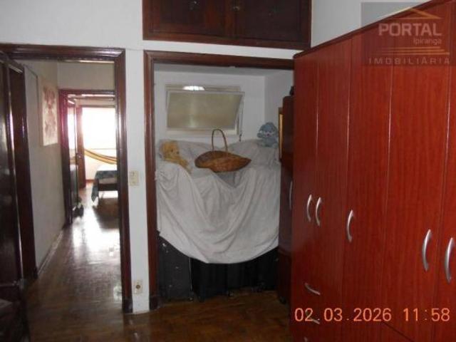 Sobrado com 3 dormitórios à venda, 385 m² por R$ 2.000.000,00 Ipiranga São Paulo/SP