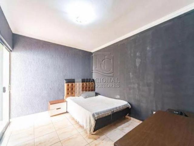Sobrado com 3 dormitórios à venda, 380 m² por R$ 1.050.000,00 Jardim Rina Sa