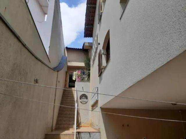 Sobrado com 3 dormitórios à venda, 398 m² por R$ 1.290.000,00 Vila Galvão Guarulhos/SP