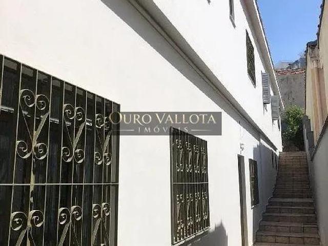 Sobrado com 3 dormitórios à venda, 390 m² por R$ 2.900.000,00 Anália Franco São Paulo/SP