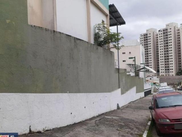 SOBRADO COM 3 DORMITÓRIOS A VENDA, 400 m² JARDIM TIJUCO GUARULHOS/SP