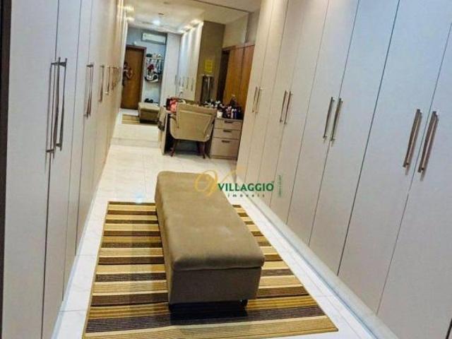 Sobrado com 3 dormitórios à venda, 400 m² por R$ 1.800.000 Jardim Aclimação São José do Rio Pret