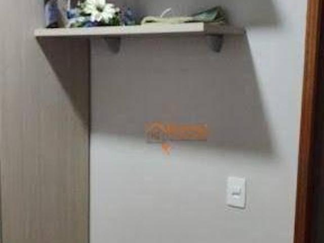 Sobrado com 3 dormitórios à venda, 490 m² por R$ 1.170.000,00 Jardim São Judas