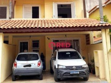 Sobrado à venda, 60 m² por R$ 425.000,00 Condomínio Morada do Sol Sorocaba/SP
