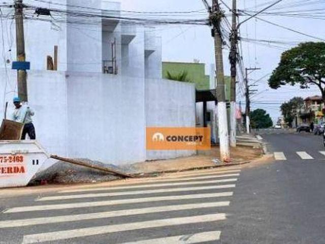 Sobrado com 3 dormitórios à venda, 75 m² por R$ 490.000,00 Jardim das Oliveiras São Paulo/SP