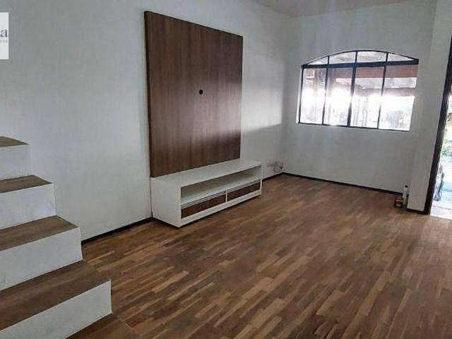 Sobrado à venda, 75 m² por R$ 399.000,00 Butantã São Paulo/SP
