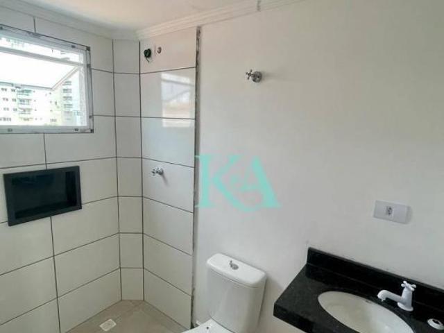 Sobrado com 3 dormitórios à venda, 78 m² por R$ 540.000,00 Aviação Praia Grande/SP