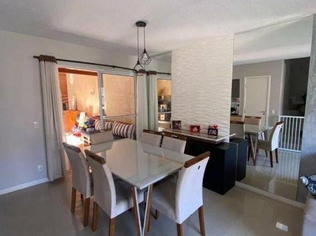 Sobrado com 3 dormitórios à venda, 84 m² por R$ 580.000,00 Jardim Petrópolis Cotia/SP