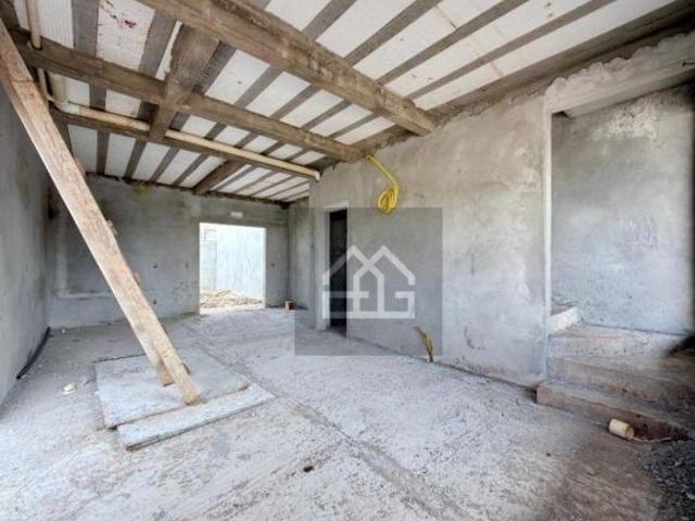 Sobrado com 3 dormitórios à venda, 85 m² por R$ 580.000 Positano Cascavel/PR