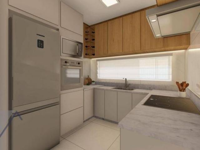Sobrado à venda, 85 m² por R$ 580.000,00 Positano Cascavel/PR