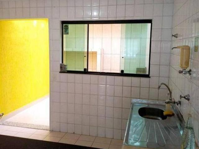 Sobrado à venda, 85 m² por R$ 390.000,00 Granja Viana Cotia/SP