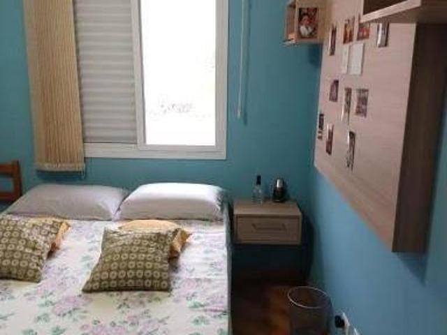 Sobrado com 3 dormitórios à venda, 86 m² por R$ 920.000,00 Parque Alto do Rio Bonito São Paulo/S