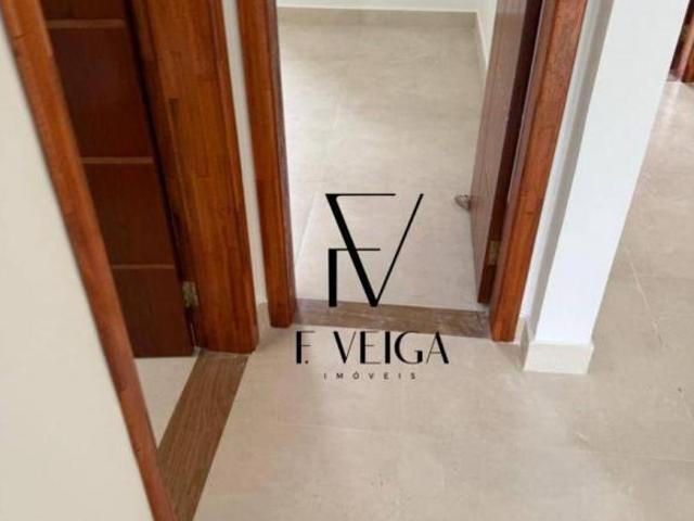 Sobrado com 3 dormitórios à venda, 90 m² por R$ 450.000,00 Sítio Cercado Curitiba/PR