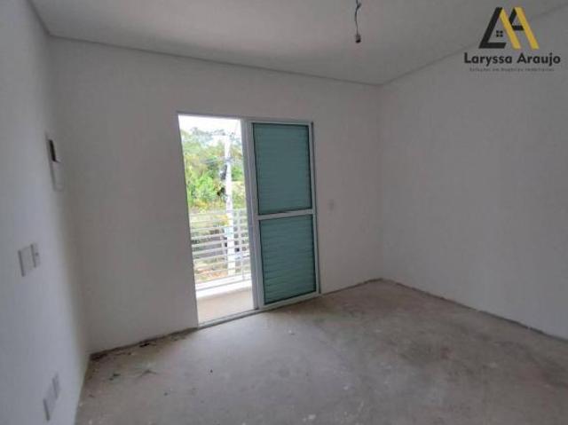 Sobrado com 3 dormitórios à venda, 90 m² por R$ 495.000,00 Jardim Santa Paula Cotia/SP