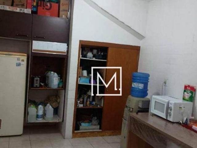 Sobrado com 3 dormitórios à venda, 90 m² por R$ 549.900,00 Ipiranga São Paulo/SP