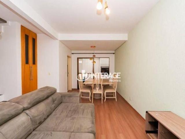 Sobrado com 3 dormitórios à venda, 90 m² por R$ 610.000,00 Pilarzinho Curitiba/PR
