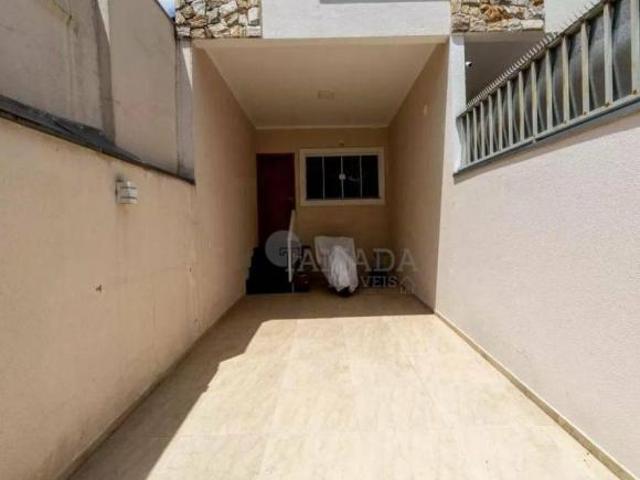 Sobrado com 3 dormitórios à venda, 90 m² por R$ 620.000,00 Jardim Nordeste São Paulo/SP