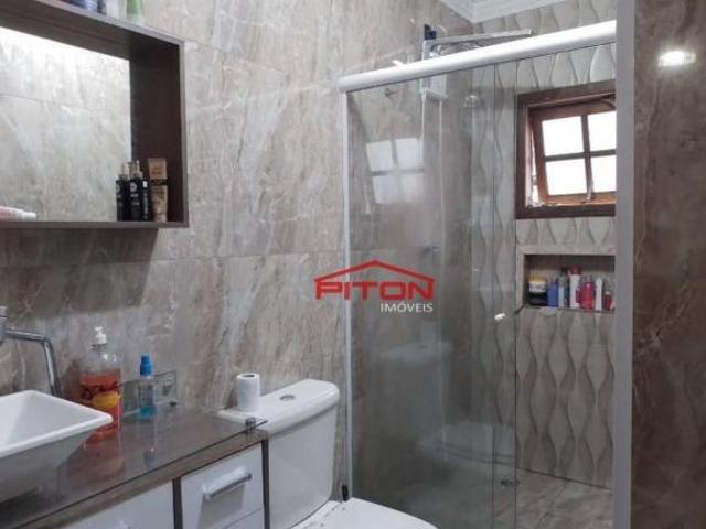Sobrado com 3 dormitórios à venda, 90 m² por R$ 650.000,00 Vila Ré São Paulo/SP