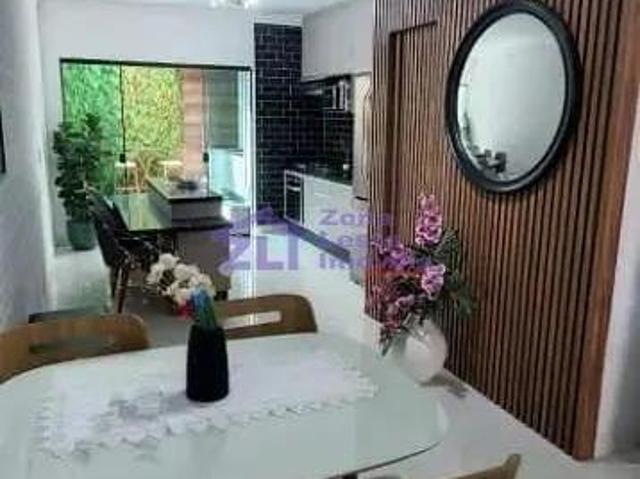 Sobrado com 3 dormitórios à venda, 90 m² por R$ 900.000,00 Vila Carrão São Paulo/SP