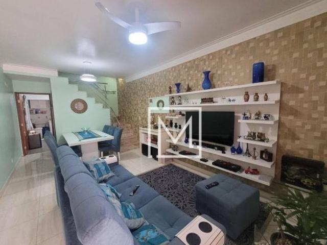 Sobrado com 3 dormitórios à venda, 90 m² por R$ 920.000,00 Ipiranga São Paulo/SP
