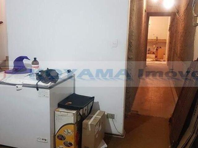 Sobrado com 3 dormitórios à venda, 91m² Saúde São Paulo/SP